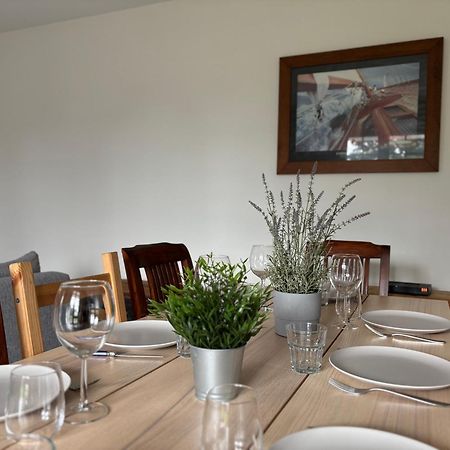 La Fromagerie Maison Lumineuse Et Spacieuse Beau Sejour 5 Ch Grand Jardin Clos 5Mn A Pied Commerces 10 Mn Plage Omaha Beach Proche Plages Du Debarquement Trevieres Εξωτερικό φωτογραφία