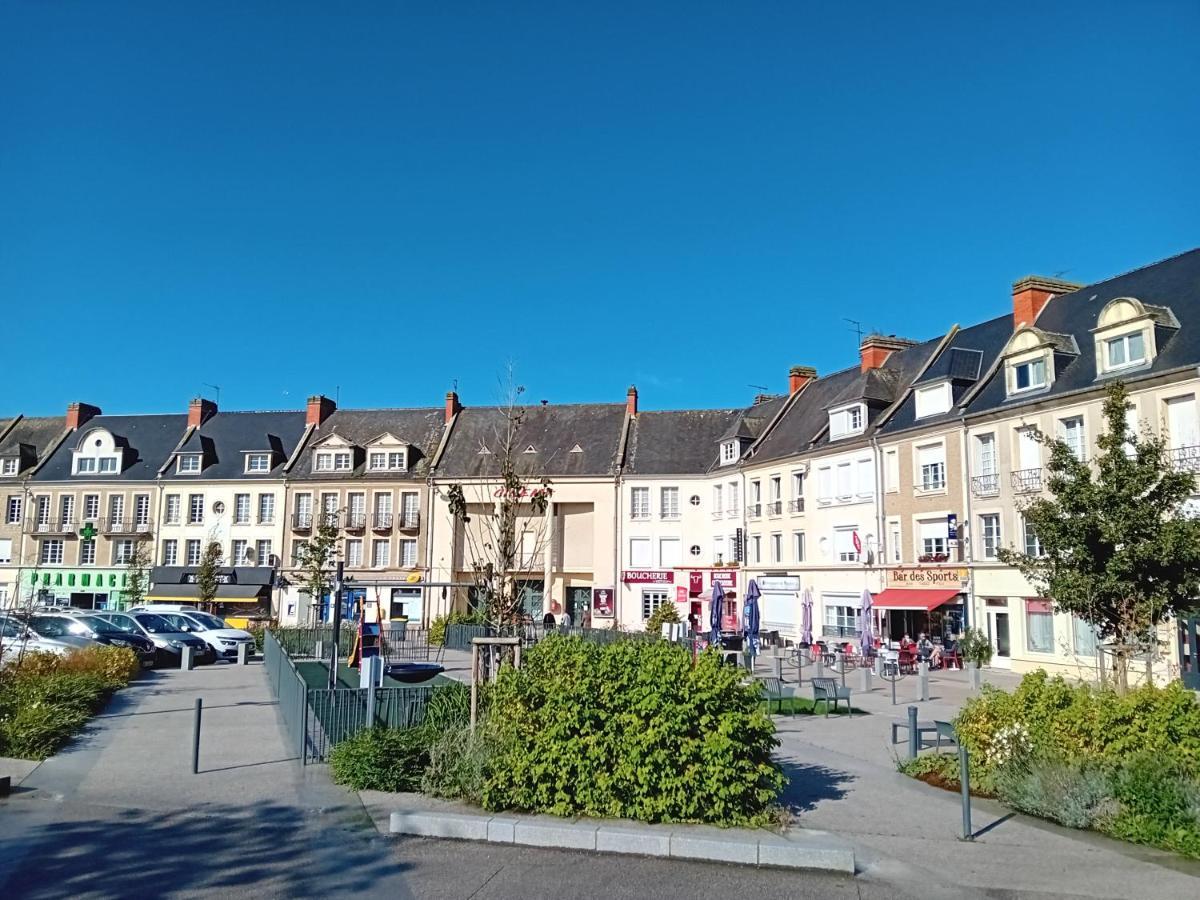 La Fromagerie Maison Lumineuse Et Spacieuse Beau Sejour 5 Ch Grand Jardin Clos 5Mn A Pied Commerces 10 Mn Plage Omaha Beach Proche Plages Du Debarquement Trevieres Εξωτερικό φωτογραφία