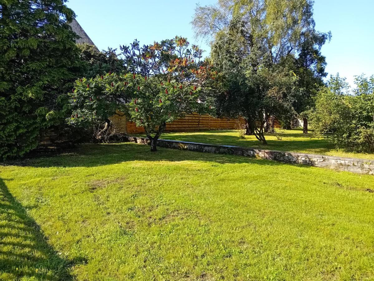 La Fromagerie Maison Lumineuse Et Spacieuse Beau Sejour 5 Ch Grand Jardin Clos 5Mn A Pied Commerces 10 Mn Plage Omaha Beach Proche Plages Du Debarquement Trevieres Εξωτερικό φωτογραφία