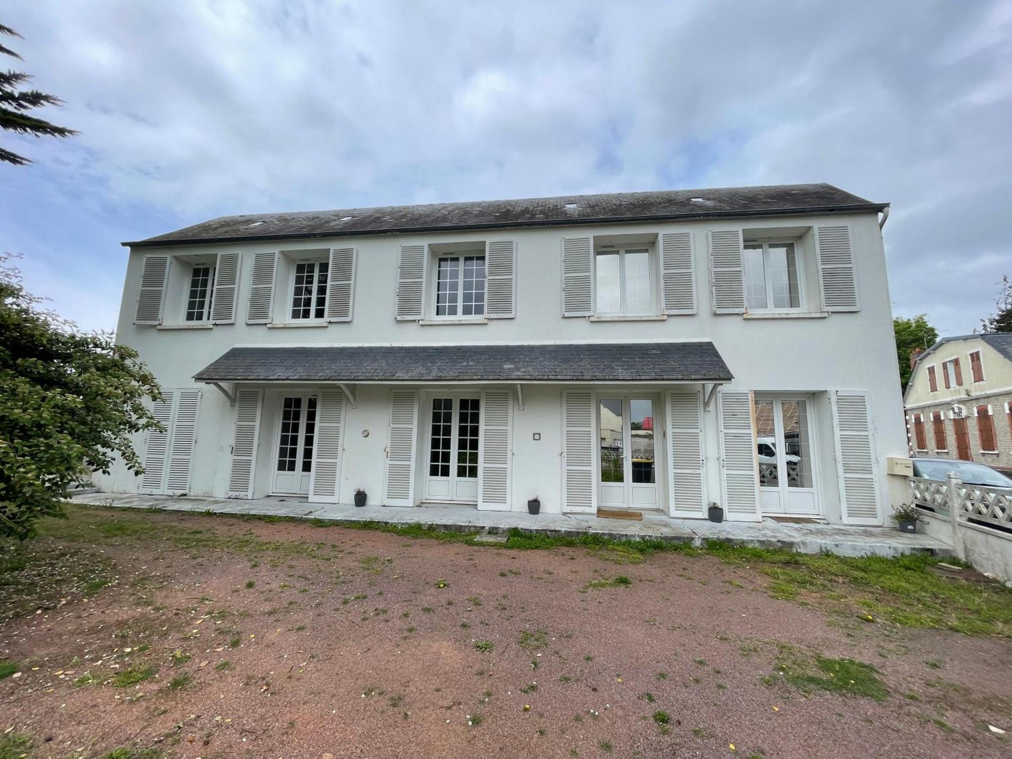La Fromagerie Maison Lumineuse Et Spacieuse Beau Sejour 5 Ch Grand Jardin Clos 5Mn A Pied Commerces 10 Mn Plage Omaha Beach Proche Plages Du Debarquement Trevieres Εξωτερικό φωτογραφία