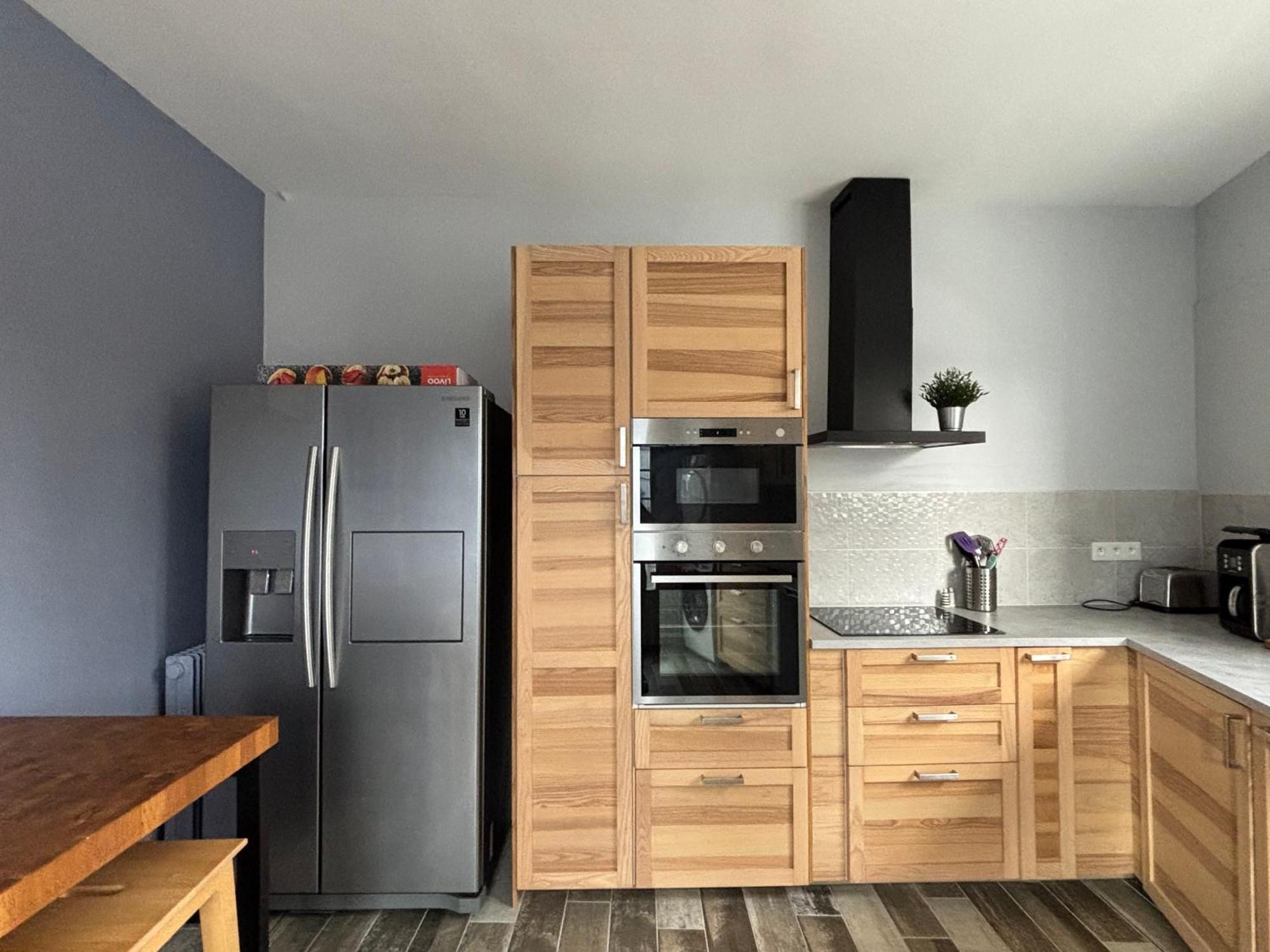 La Fromagerie Maison Lumineuse Et Spacieuse Beau Sejour 5 Ch Grand Jardin Clos 5Mn A Pied Commerces 10 Mn Plage Omaha Beach Proche Plages Du Debarquement Trevieres Εξωτερικό φωτογραφία