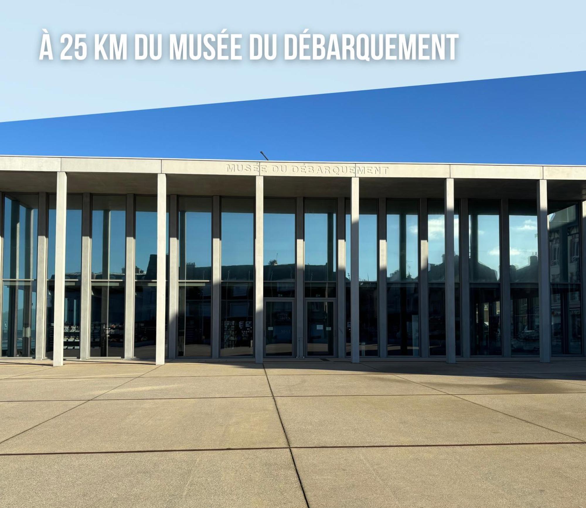 La Fromagerie Maison Lumineuse Et Spacieuse Beau Sejour 5 Ch Grand Jardin Clos 5Mn A Pied Commerces 10 Mn Plage Omaha Beach Proche Plages Du Debarquement Trevieres Εξωτερικό φωτογραφία