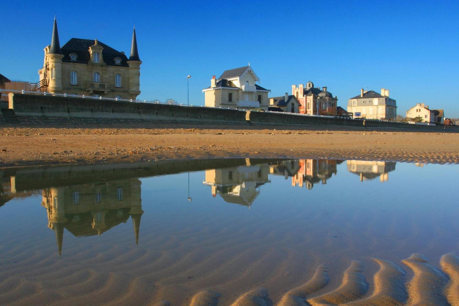 La Fromagerie Maison Lumineuse Et Spacieuse Beau Sejour 5 Ch Grand Jardin Clos 5Mn A Pied Commerces 10 Mn Plage Omaha Beach Proche Plages Du Debarquement Trevieres Εξωτερικό φωτογραφία